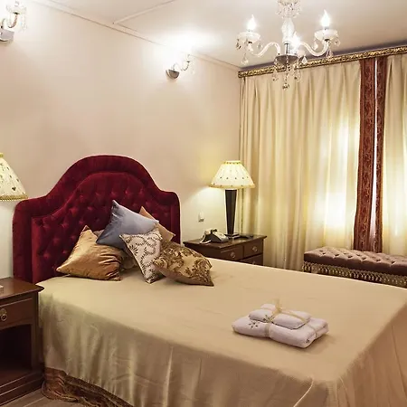 Koeyuem Konak Hotel 3* Izmir