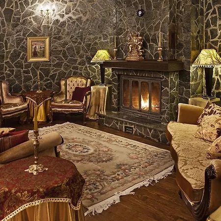 Koeyuem Konak Hotel 3* Esmirna