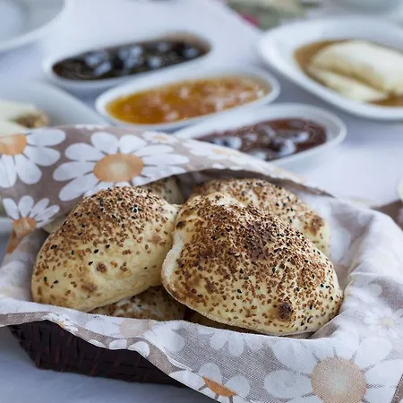 Koeyuem Konak Hotel Izmir