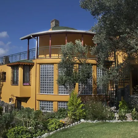 Koeyuem Konak Hotel 3* Izmir