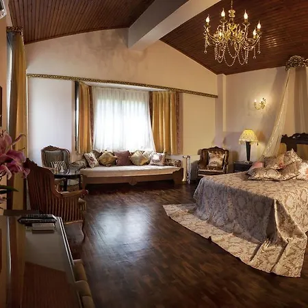 Koeyuem Konak Hotel Hotel Izmir