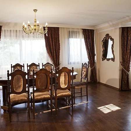 Koeyuem Konak Hotel Hotel