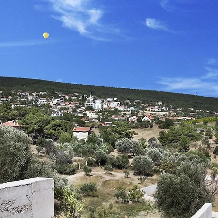 Koeyuem Konak Hotel Hotel Izmir