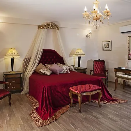 Koeyuem Konak Hotel Esmirna