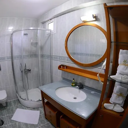 Koeyuem Konak Hotel