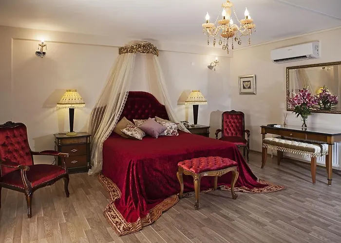 Koeyuem Konak Hotel Esmirna