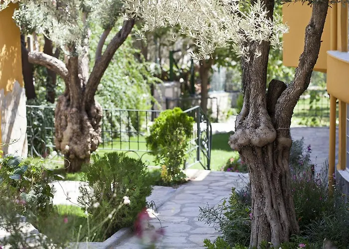 Koeyuem Konak Hotel Hotel