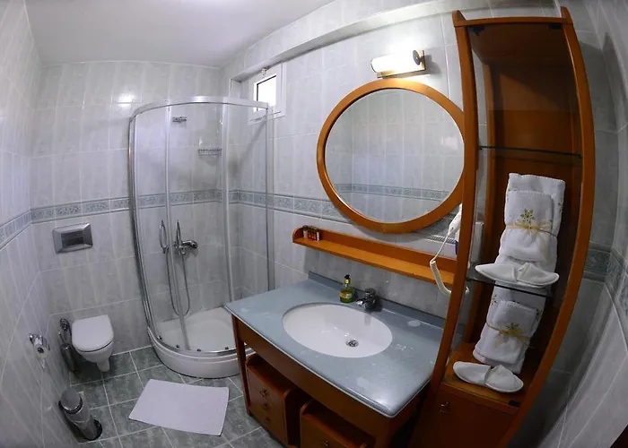 Koeyuem Konak Hotel