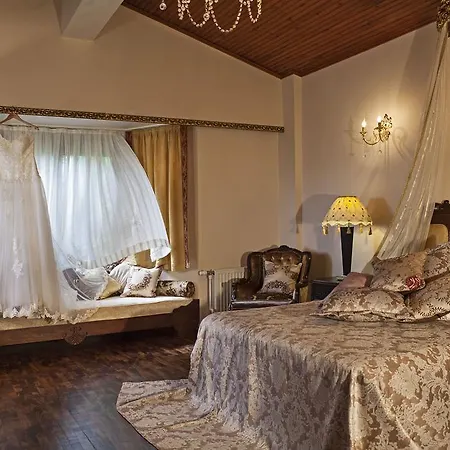 Koeyuem Konak Hotel İzmir