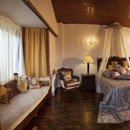 Koeyuem Konak Hotel Hotel