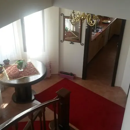 Koeyuem Konak Hotel 3*