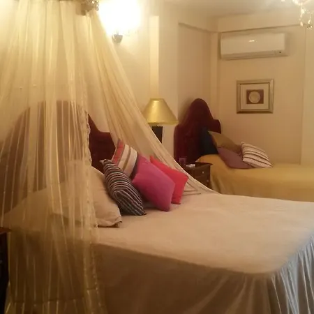 Koeyuem Konak Hotel 3*