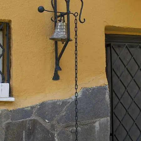 Hotel Koeyuem Konak Hotel İzmir