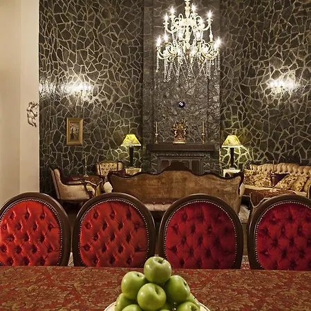 Hotel Koeyuem Konak Hotel