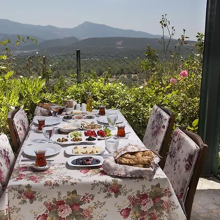 Koeyuem Konak Hotel 3*