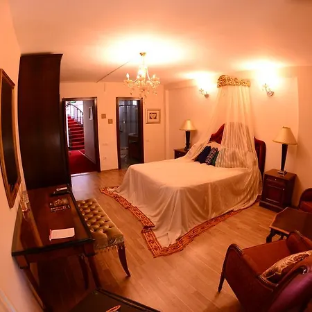 Koeyuem Konak Hotel Hotel 3*