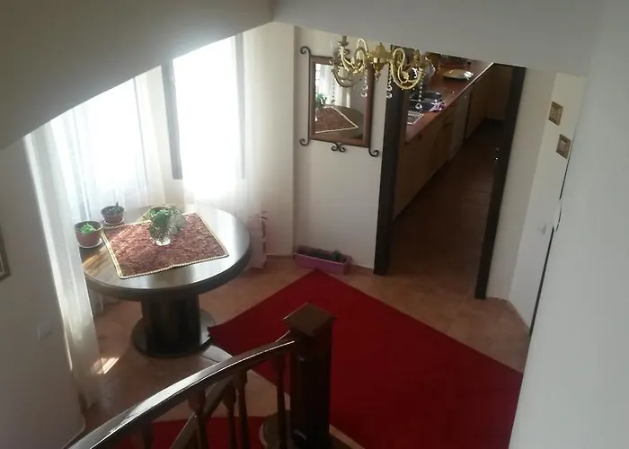 Koeyuem Konak Hotel 3*