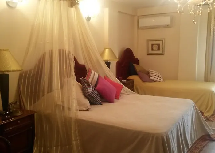 Koeyuem Konak Hotel 3*