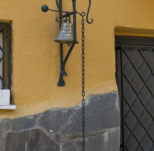 호텔 Koeyuem Konak Hotel 이즈미르